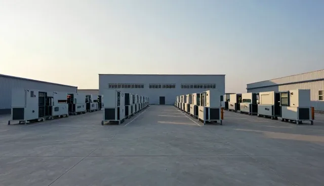 工业烤箱在食品加工中的多场景应用解析