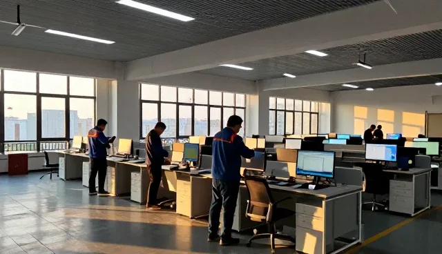 沈阳白桦林轻工食品机械有限公司以配件供应保障服务连接更多应用场景