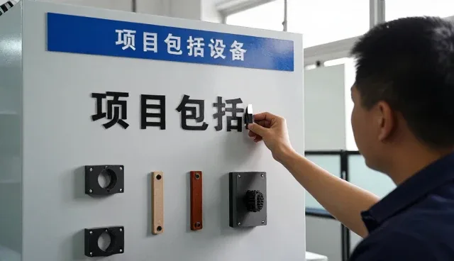 工业烤箱功能特点说明