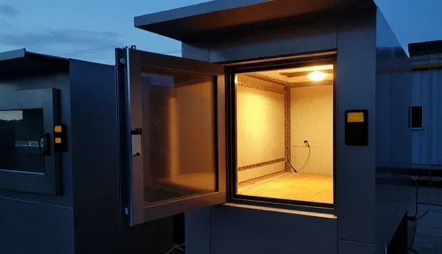 工业烤箱使用与维护建议：生产制造中的关键环节分析